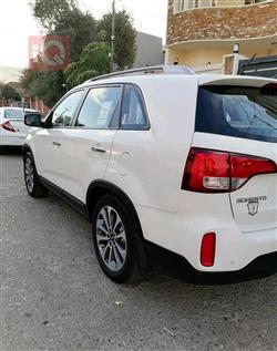 كيا سورينتو